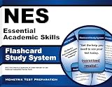 NES Essential Academic Skills Test Flashcard