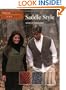 Knitting Saddle Style: A Dozen Designs for Saddle-Shoulder Garments (Twelve Sweaters One Way)