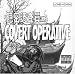 Covert Operative EP