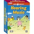 Creating Music: Hearing Music by Navarre