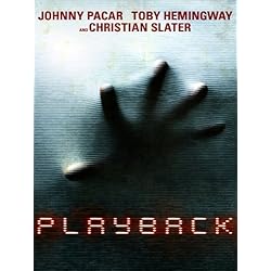 Playback