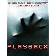 Playback