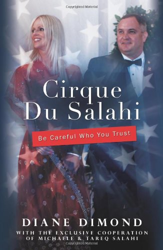 Cirque Du Salahi: Be Careful Who You Trust