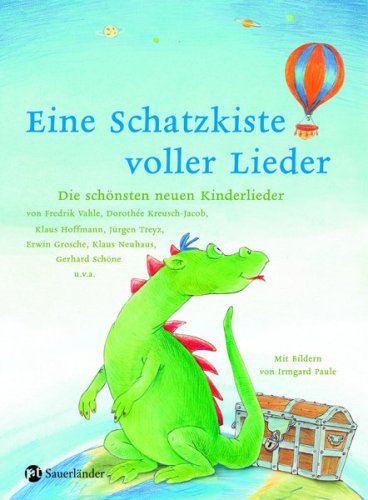 Schatzkiste