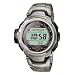 Casio Sport Unisex-Armbanduhr Pro-Trek-Funk-Solar-Kollektion Digital Quarz PRW-500T-7VER