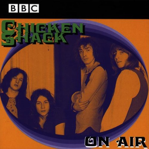 Chicken Shack - 100 Hits: Peace & Love Disc 4 - Zortam Music
