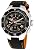 Baume & Mercier Men's 8797 Riviera Chronograph Strap Watch by Baume & Mercier