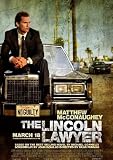 Produkt-Bild: The Lincoln Lawyer