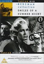 Smiles of a Summer Night