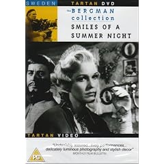 Smiles of a Summer Night [Import anglais]