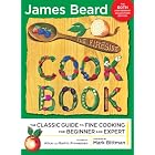 The Fireside Cook Book: A Complete Guide to Fine Cooking for Beginner and Expert by James Beard, Alice Provensen, Martin Provensen, and Mark Bittman