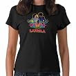 RuPaul's Drag Race: Team Latrila Tee - Womens