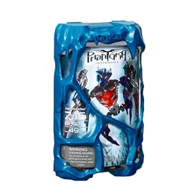 LEGO® BIONICLE® Phantoka Vamprah
