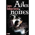 Ailes noires
