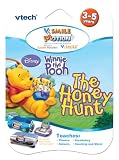 Vtech V.smile Motion Learning Game My Friends Tigger and Pooh