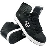 Produkt-Bild: Cormax Schuhe Quest Hi (blk/wht)
