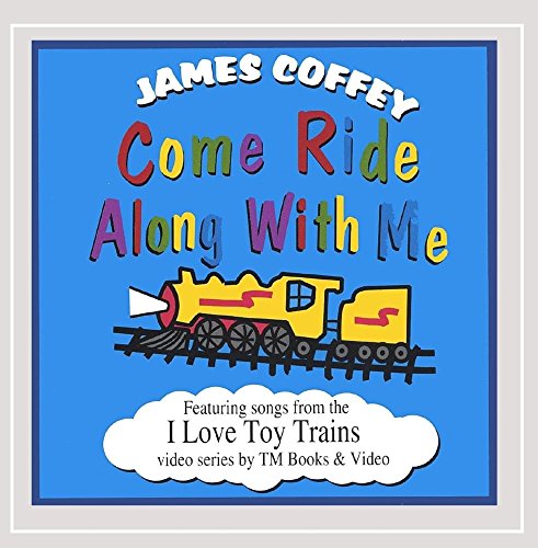 Come Ride Along With Me