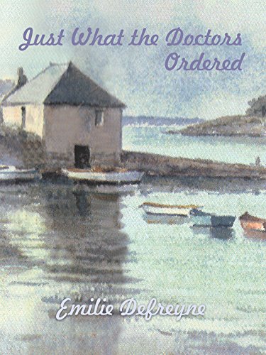 Just What the Doctors Ordered: An Intriguing Mystery With Echoes of The Second World War