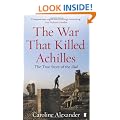 The War That Killed Achilles