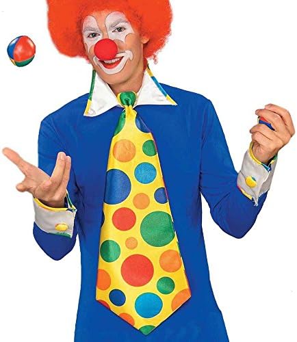 Forum Clown Accessory Kit