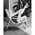 Marilyn Monroe Poster - Swimsuit (16x20")