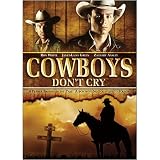 Cowboy`s Don`t Cry [DVD] [Region 1] [US Import] [NTSC]