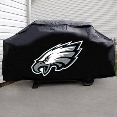 Rico Cleveland Browns Barbeque Grill Cover
