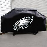Rico Philadelphia Eagles Barbeque Grill Cover
