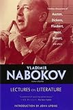 Lectures on Literature