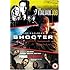 Shooter/The Italian Job/Four Brothers [DVD]