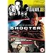Shooter / Italian Job / Four Brothers [DVD]