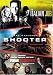 The Italian Job/Shooter/Four Brothers [DVD] [2003]