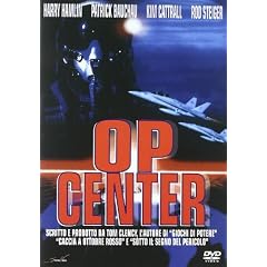 Op Center
