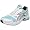 Peek-A-Blue/Silver/White/Gravel
