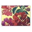 Floral #2 - Designer Note Cards (set of 10)