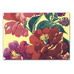 Floral #2 - Designer Note Cards (set of 10)