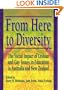 From Here to Diversity: The Social Impact of Lesbian and Gay Issues in Education in Australia and New Zealand
