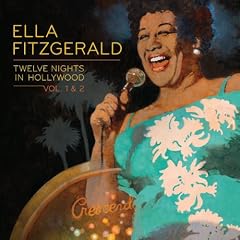 12 Nights in Hollywood, Vol. 1 & 2