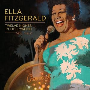 Twelve Nights in Hollywood: Volumes 1 & 2