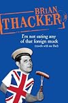 I'm Not Eating Any of That Foreign Muck: Travels with Me Dad