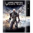 Playstation 3 Enemy Territory: QUAKE Wars Battleskin