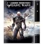 Playstation 3 Enemy Territory: QUAKE Wars Battleskin