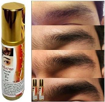 12 Units X Genive Lash Natural Growth Stimulator Serum Eyelash Eyebrow Grow Longer Thicker.[Get Free Tomato Facial Mask ] X733Y666