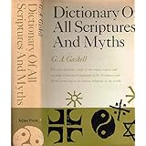 dictionary of all scriptures and myths