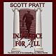 Injustice For All: Joe Dillard Series, Book 3