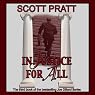 Injustice For All: Joe Dillard Series, Book 3