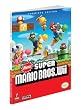 New Super Mario Bros (Wii): Prima Official Game Guide (Prima Official Game Guides)