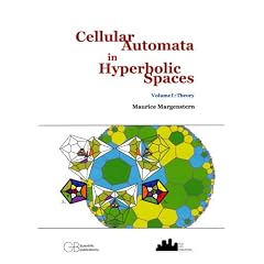 Cellular Automata in Hyperbolic Spaces, Volume I: Theory
