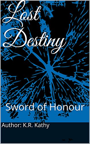 Lost Destiny: Sword of Honour