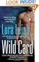Wild Card (Elite Ops, Book 1)